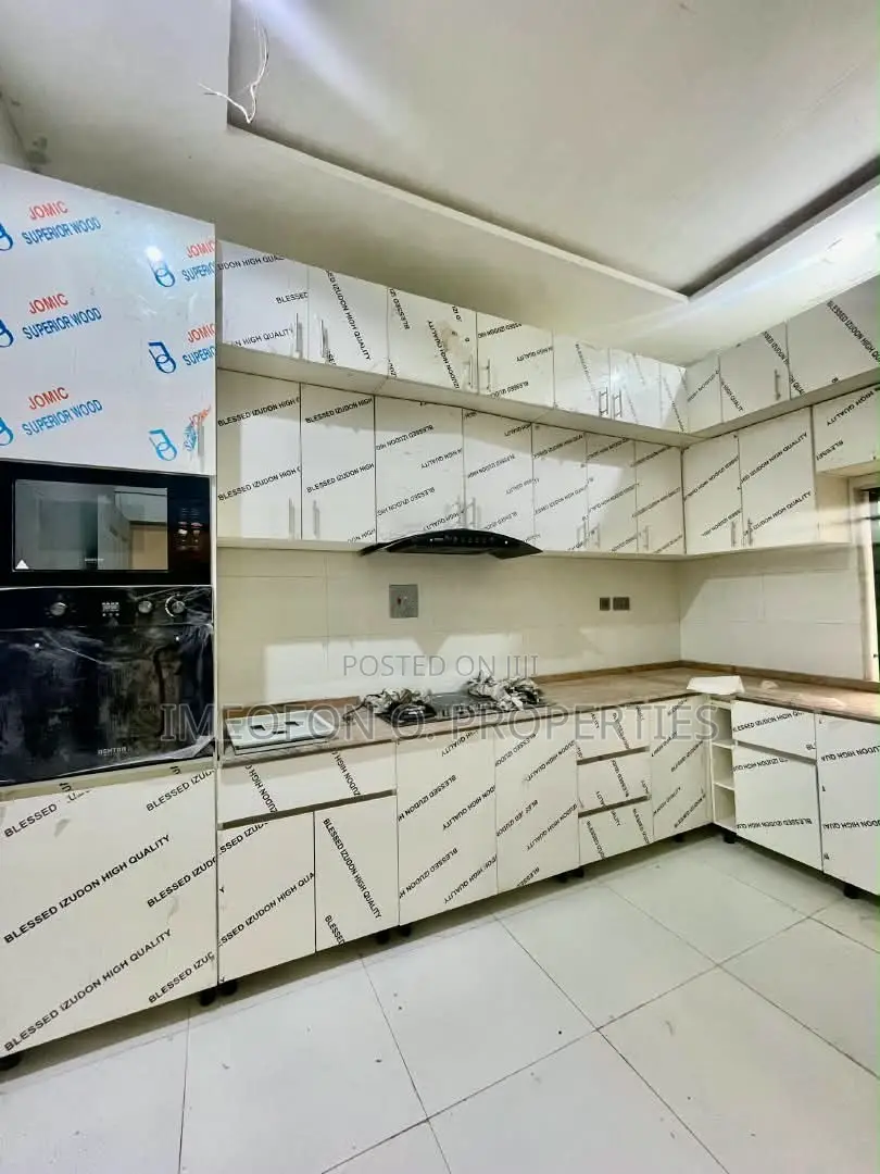 2bdrm Duplex in Katampe (Main) for rent in Katampe (Main)