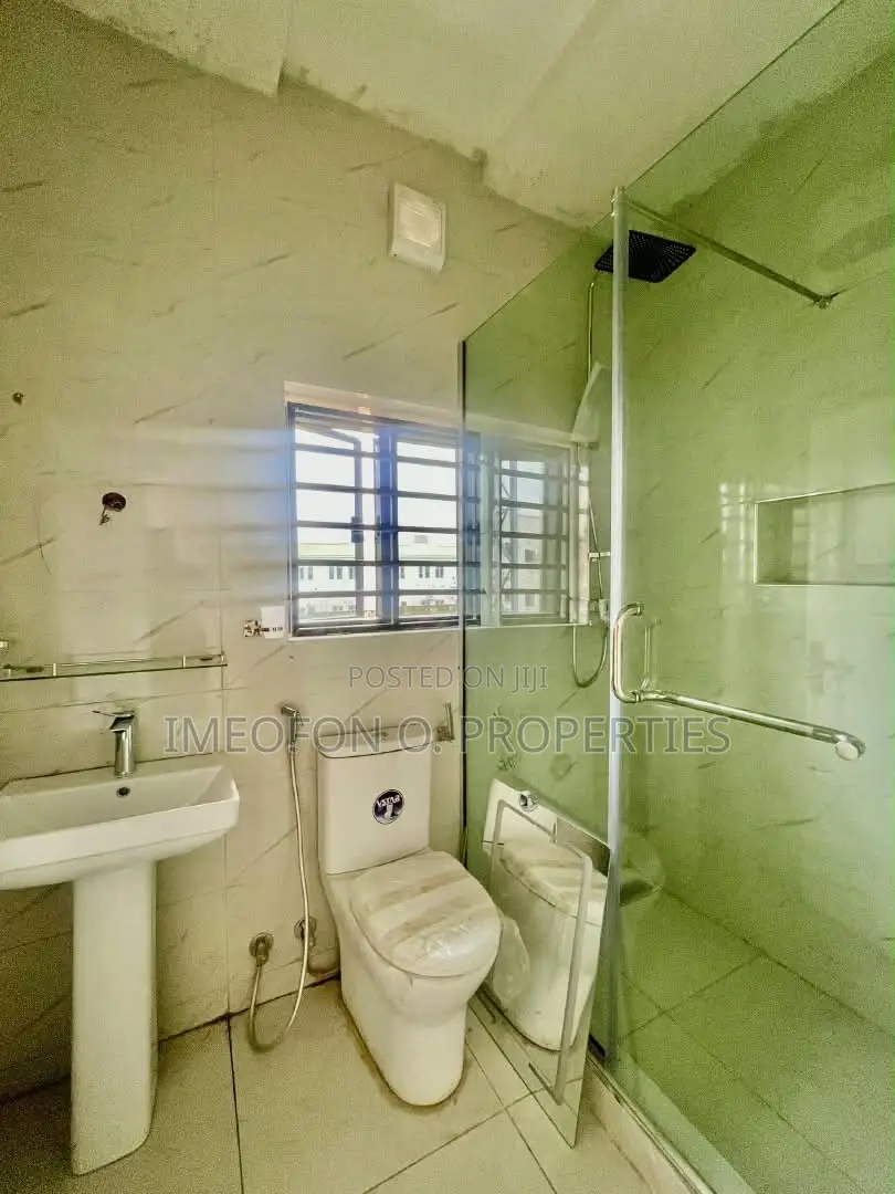 2bdrm Duplex in Katampe (Main) for rent in Katampe (Main)