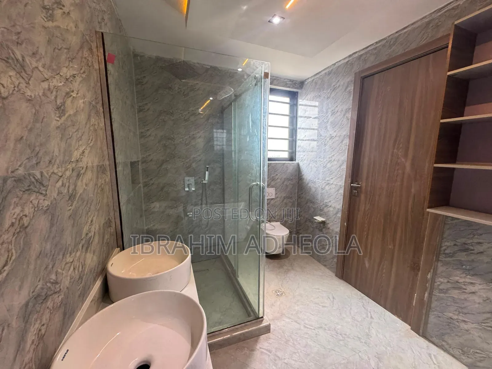 4bdrm Duplex in Ogba for sale in Ifako-Ogba