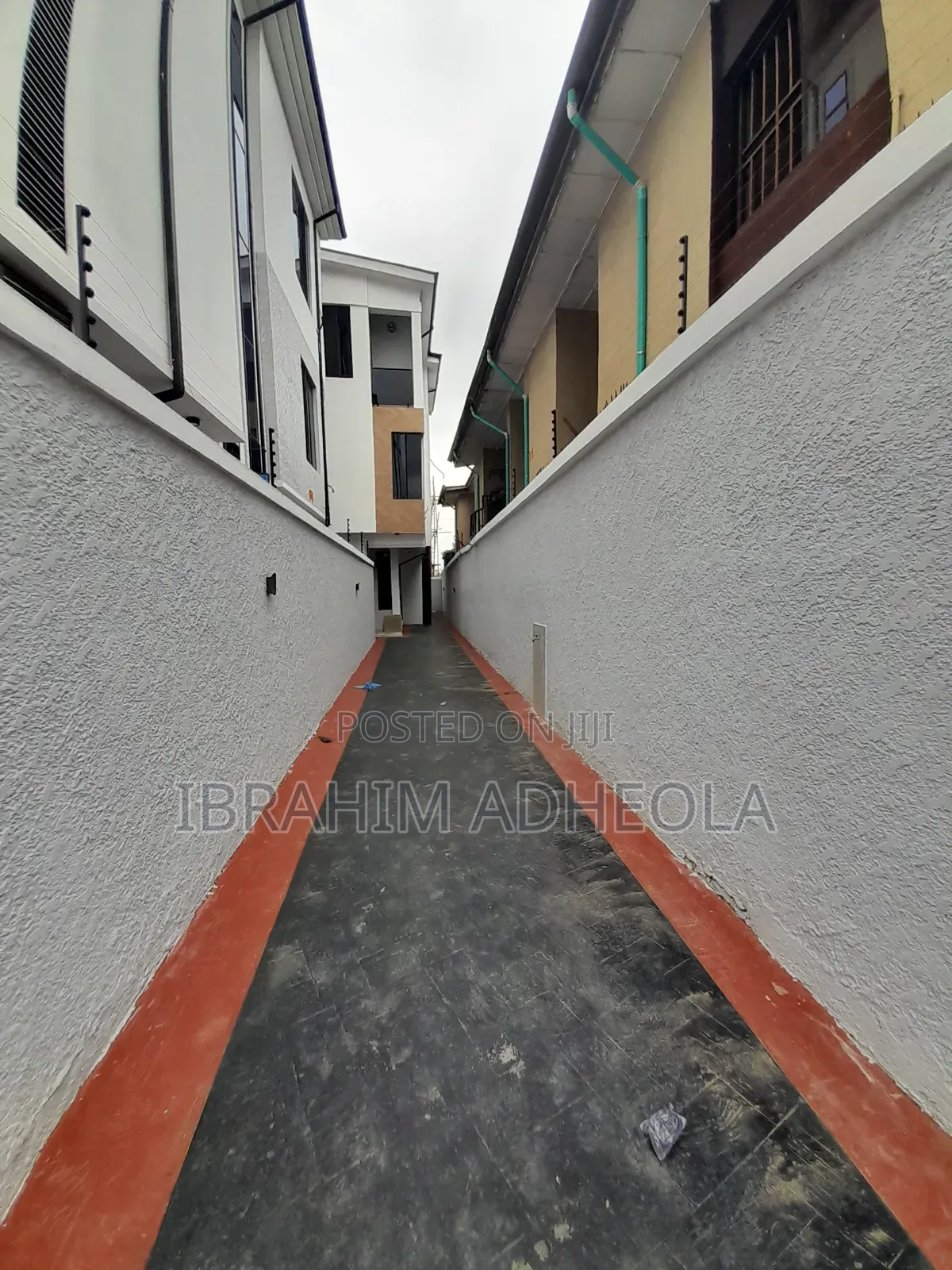 4bdrm Duplex in Magodo Phas1, GRA Phase 1 for sale in GRA Phase 1