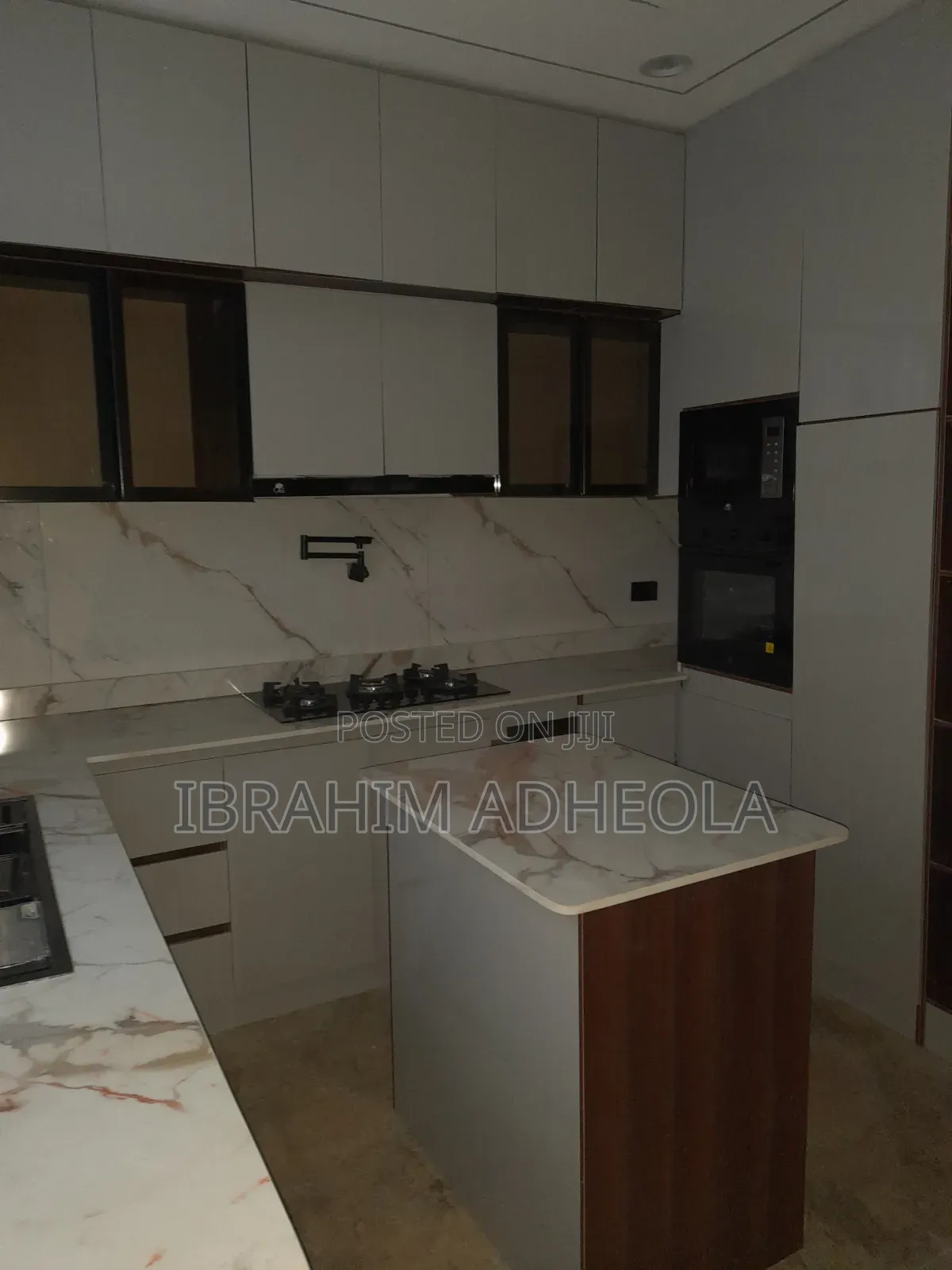 4bdrm Duplex in Magodo Phas1, GRA Phase 1 for sale in GRA Phase 1