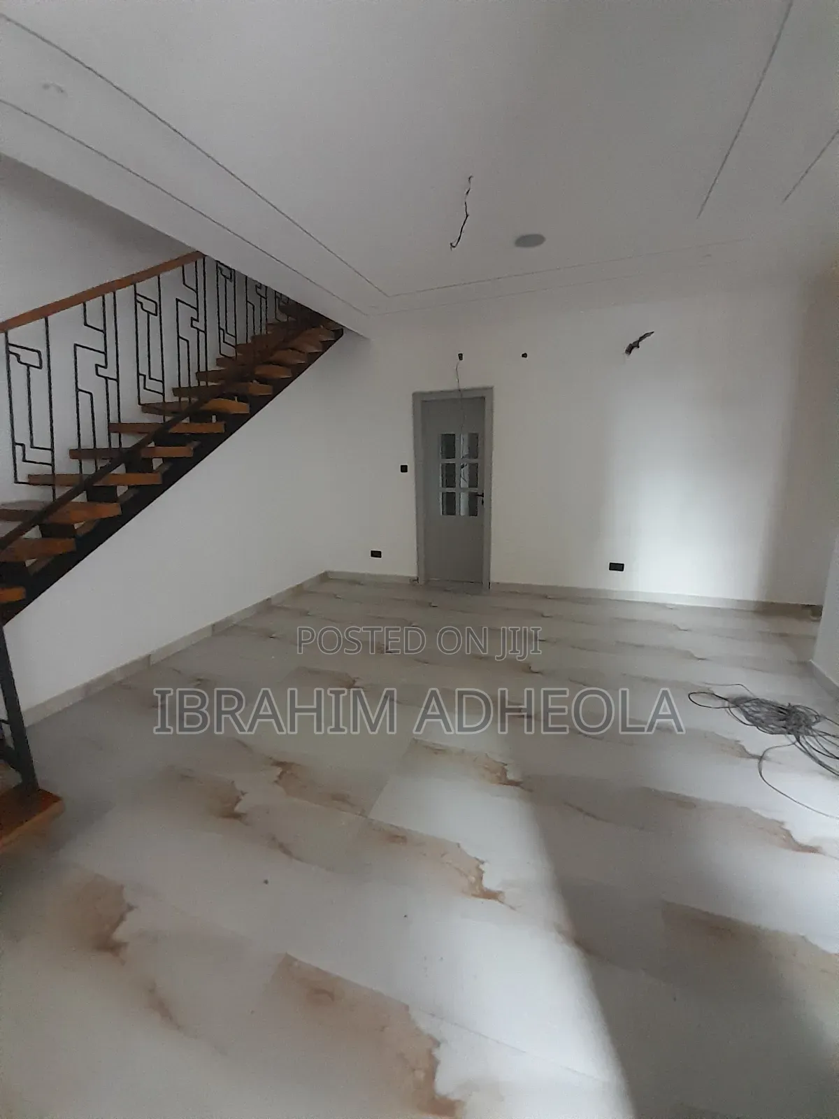4bdrm Duplex in Magodo Phas1, GRA Phase 1 for sale in GRA Phase 1