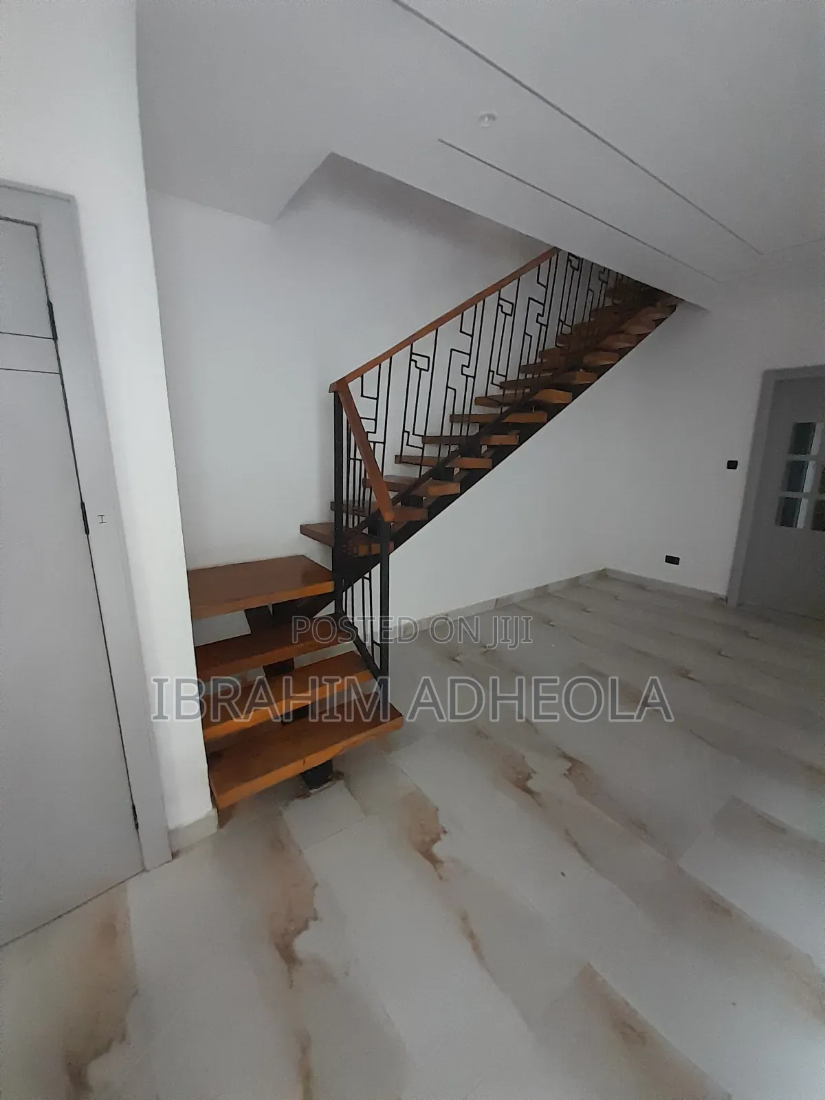 4bdrm Duplex in Magodo Phas1, GRA Phase 1 for sale in GRA Phase 1