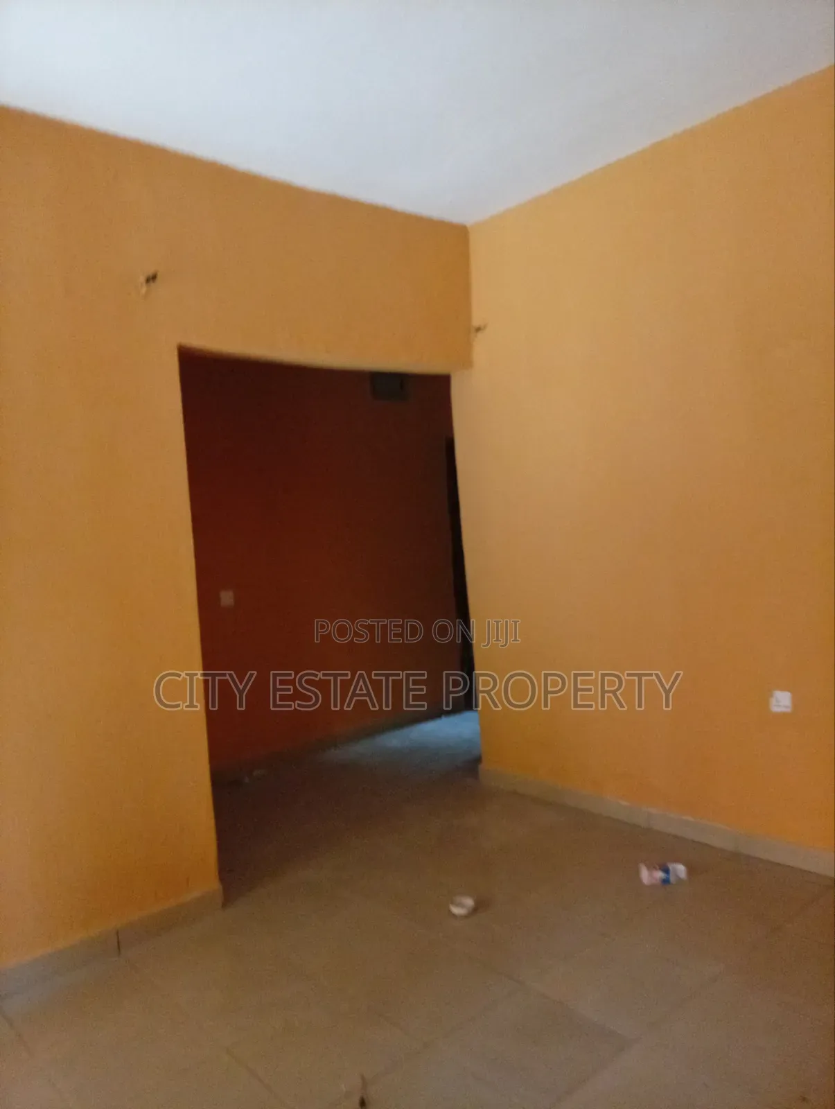 1bdrm Block of Flats in Austinleo Estate, Rukpokwu for rent in Rukpokwu