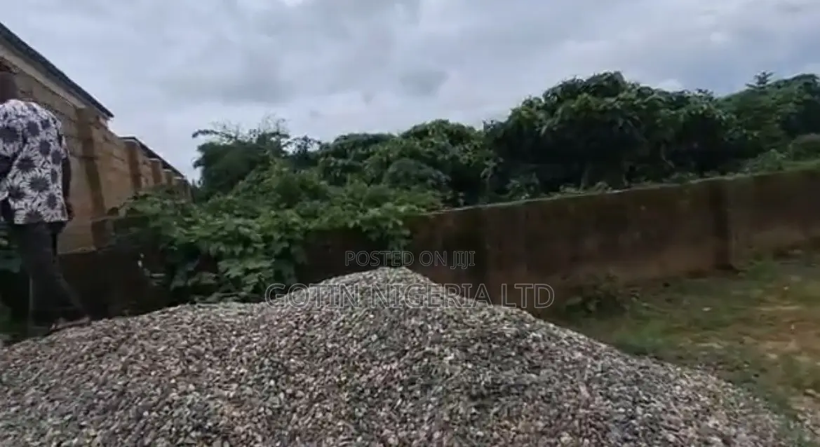 Fenced 100×100ft C of O Land at BIU Estate, Amagba GRA in Benin City