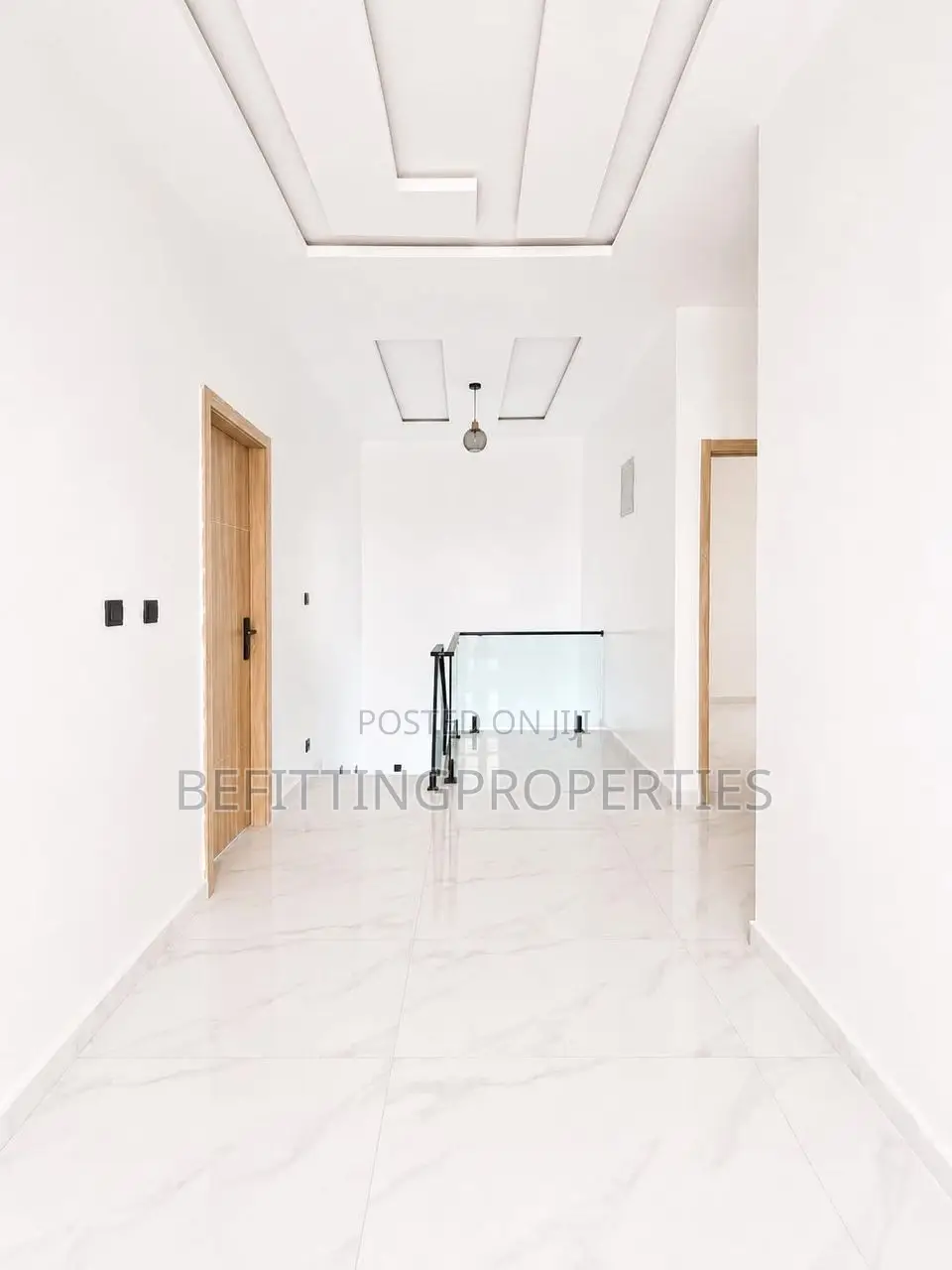 4bdrm Duplex in Lekki for sale in Lekki