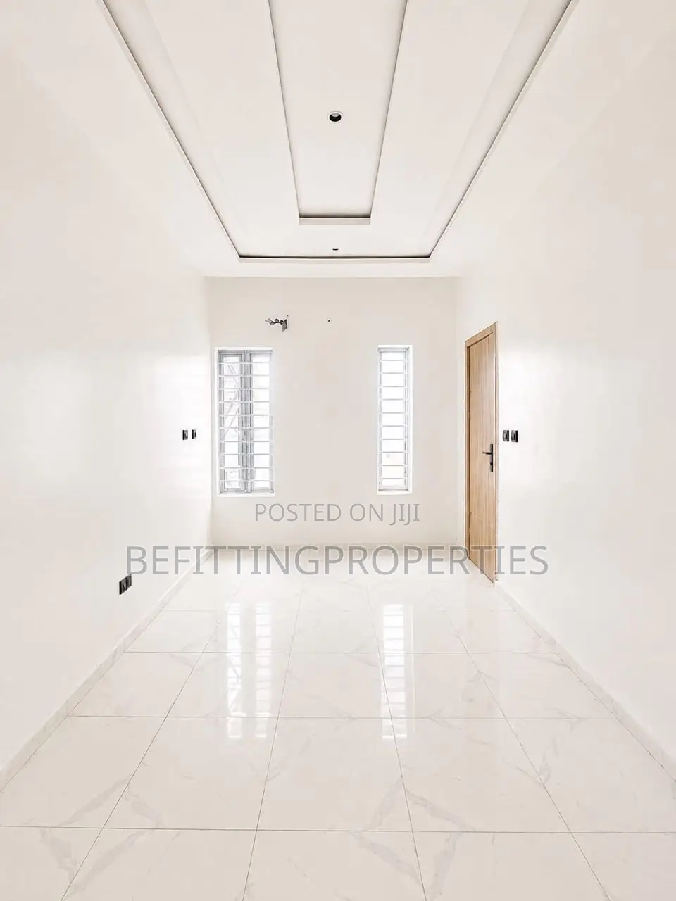 4bdrm Duplex in Lekki for sale in Lekki