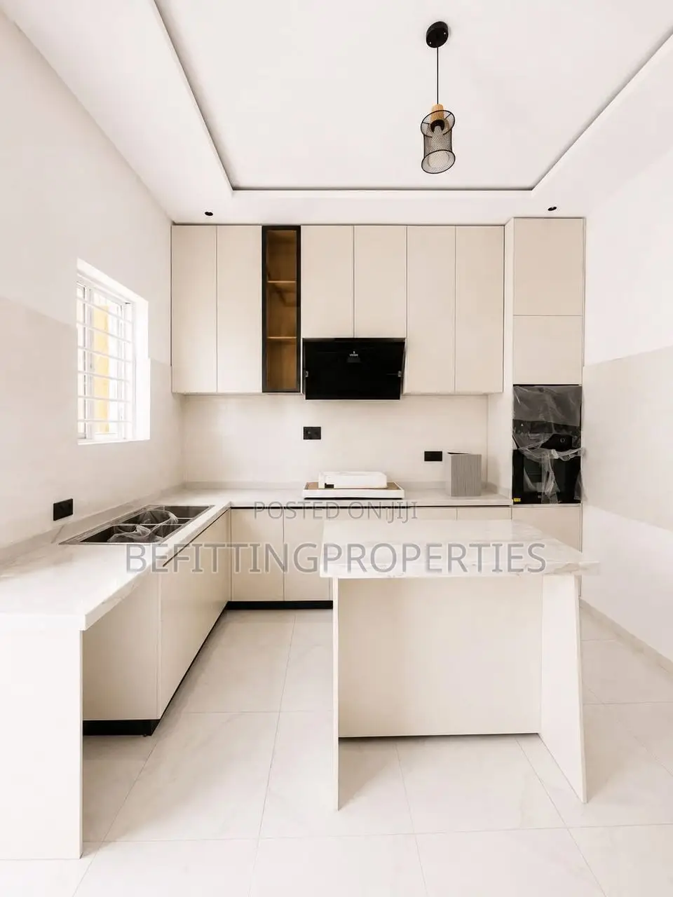 4bdrm Duplex in Lekki for sale in Lekki