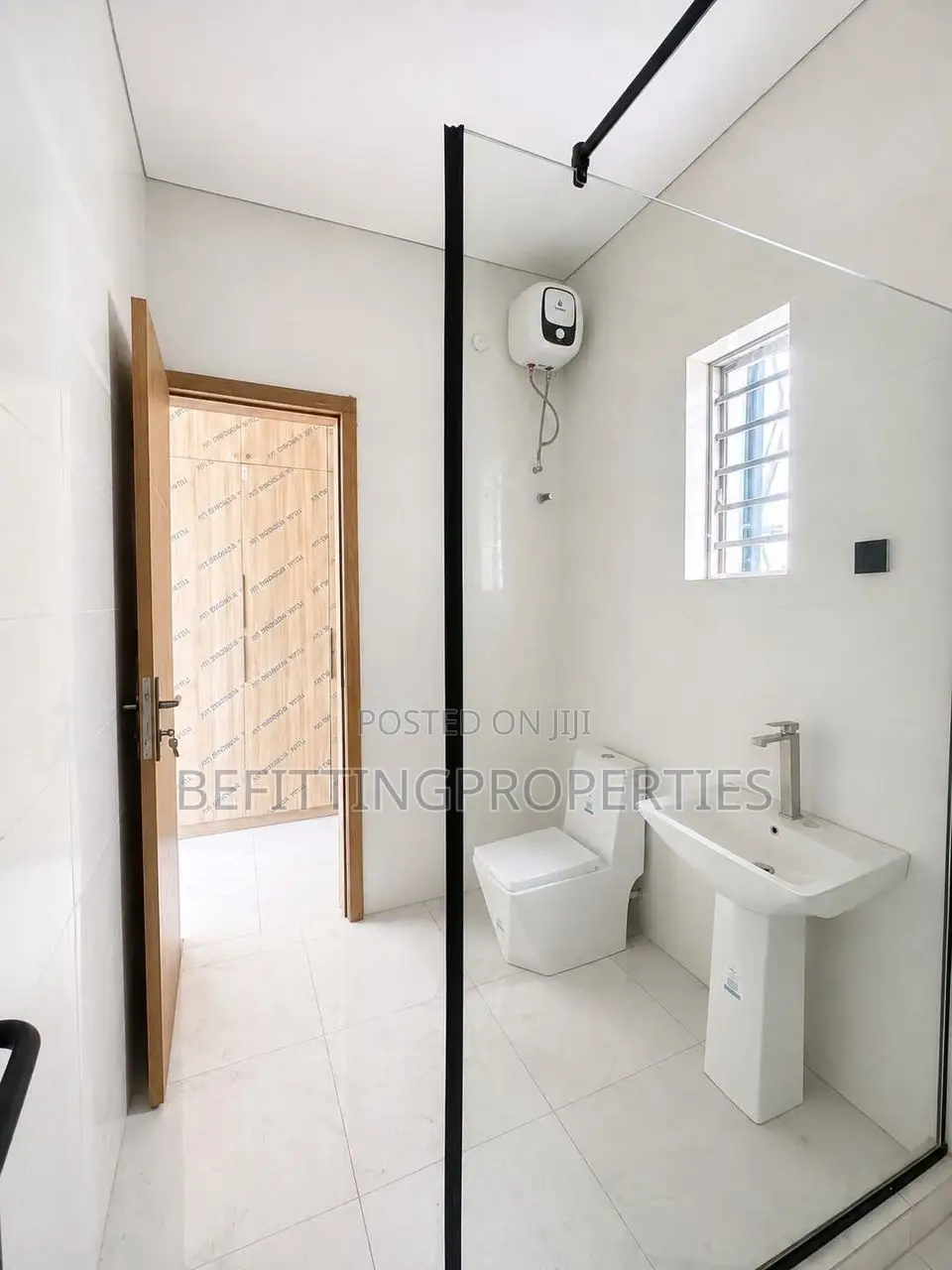 4bdrm Duplex in Lekki for sale in Lekki