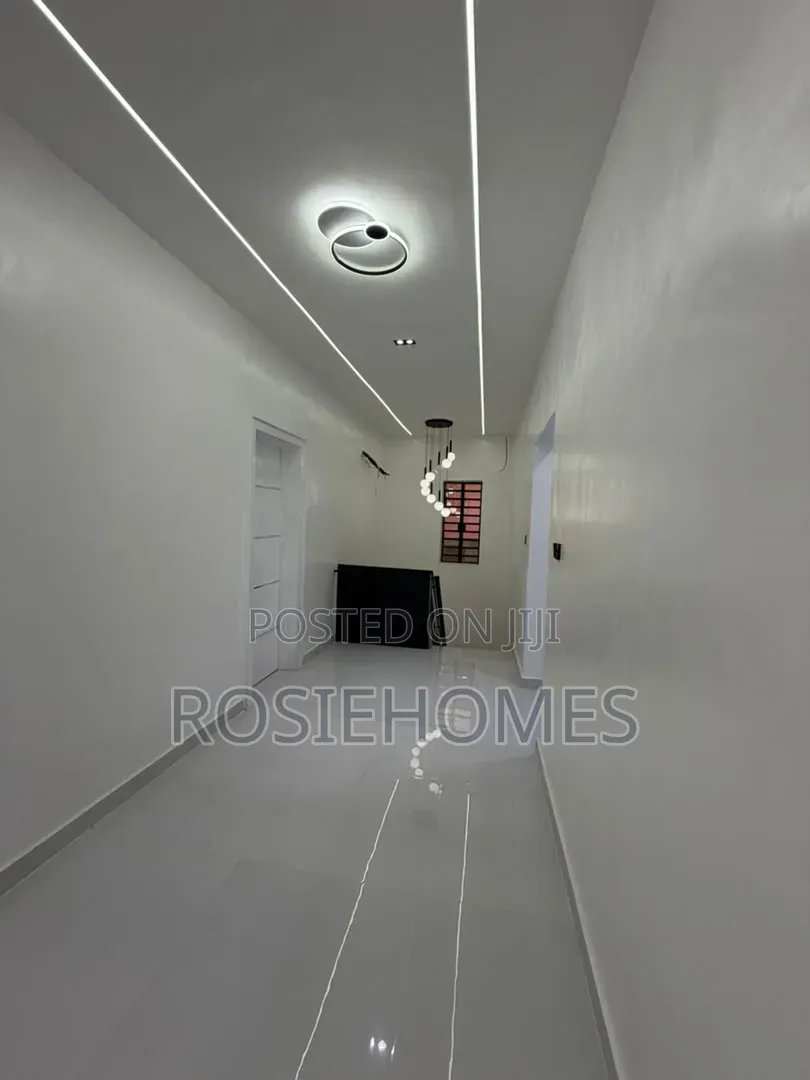4bdrm Duplex in Sangotedo for rent in Sangotedo