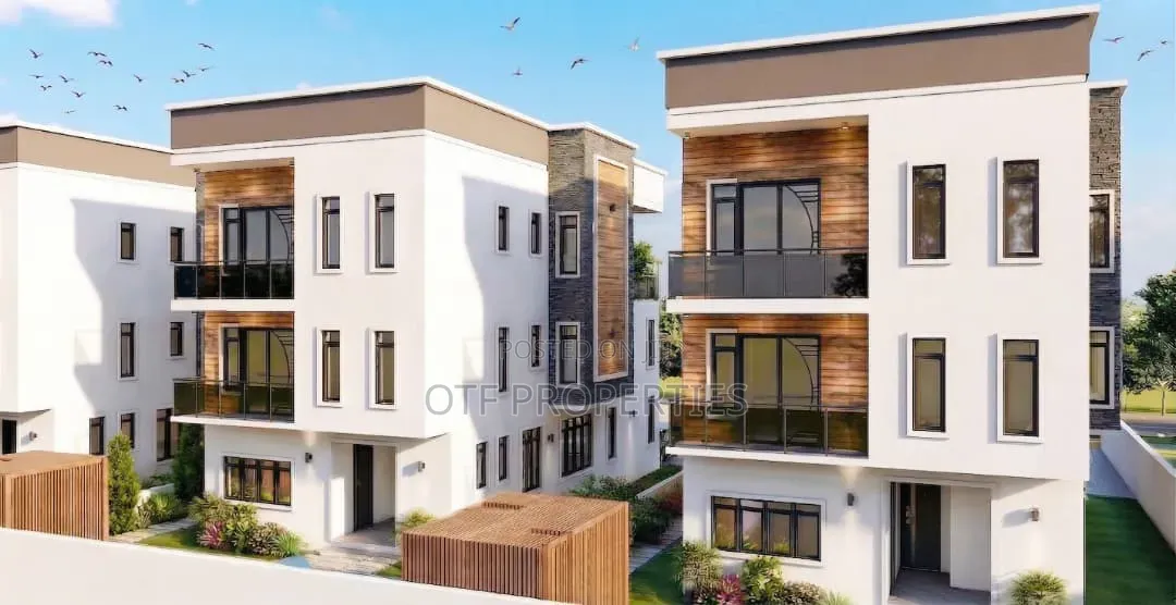 Estate Plots for Sale in Katampe Main in Katampe (Main)