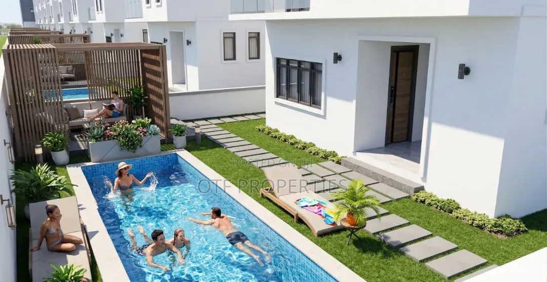 Estate Plots for Sale in Katampe Main in Katampe (Main)