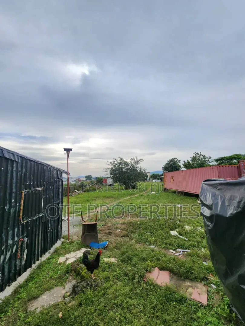 Estate Plots for Sale in Katampe Main in Katampe (Main)