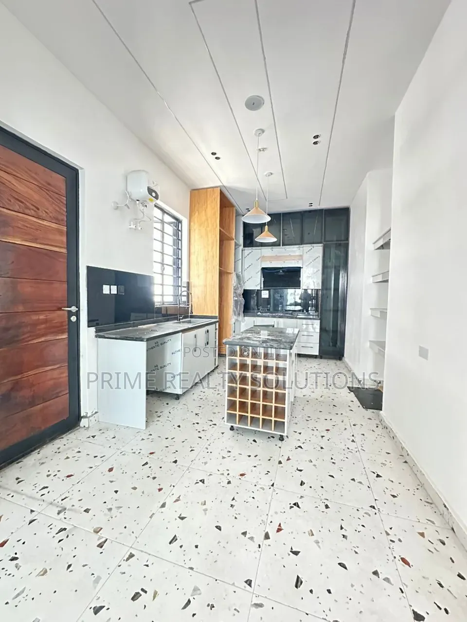 Furnished 5bdrm Duplex in Lekki Phase 1 for sale in Lekki Phase 1
