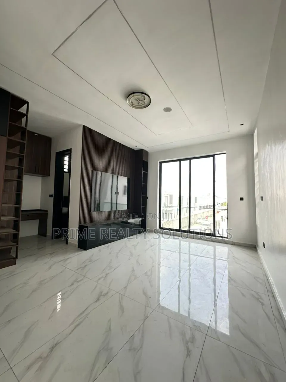 Furnished 5bdrm Duplex in Lekki Phase 1 for sale in Lekki Phase 1