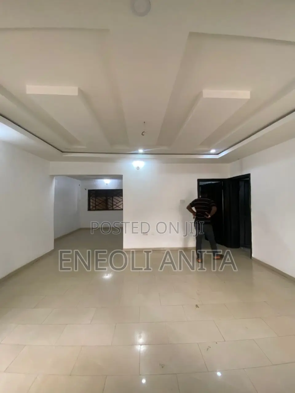 3bdrm Block of Flats in Wuye for rent in Wuye