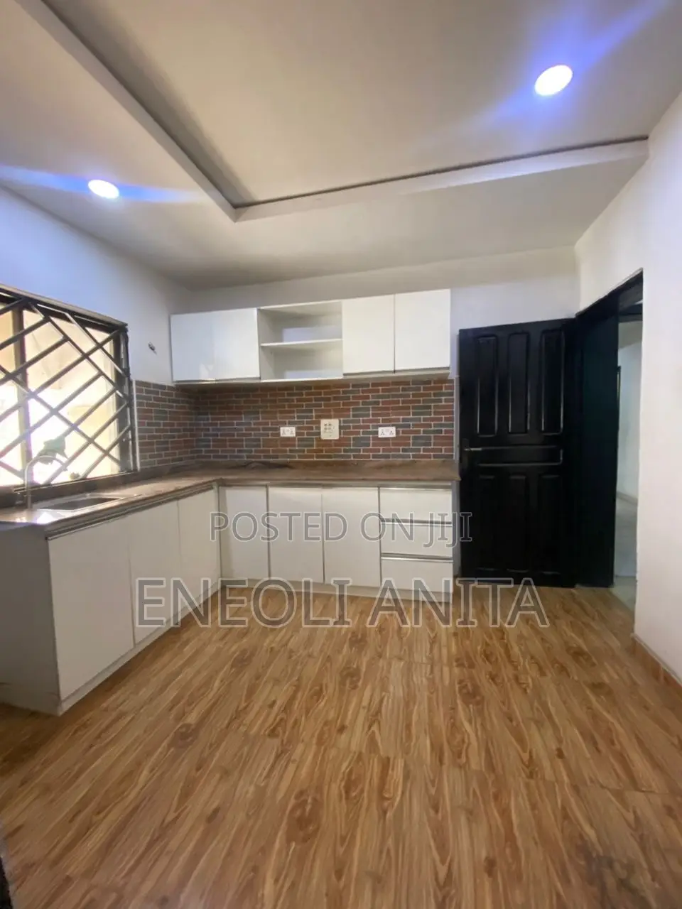 3bdrm Block of Flats in Wuye for rent in Wuye