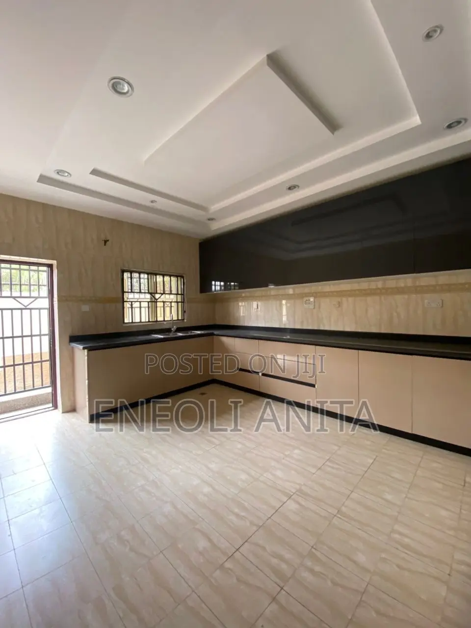 3bdrm Block of Flats in Jabi for rent in Jabi