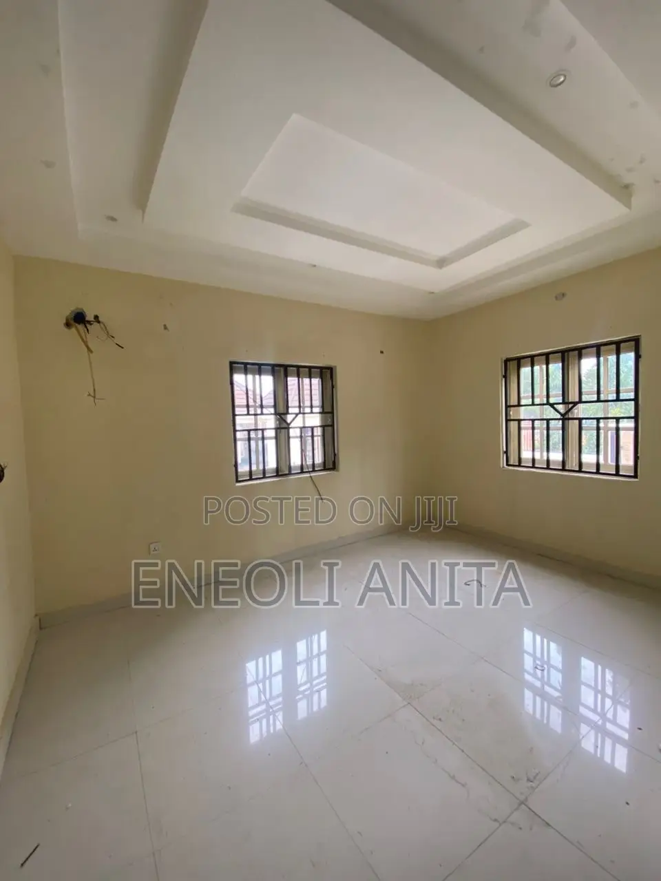 3bdrm Block of Flats in Jabi for rent in Jabi