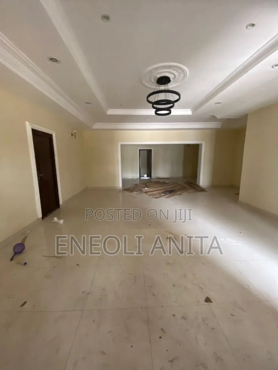 3bdrm Block of Flats in Jabi for rent in Jabi