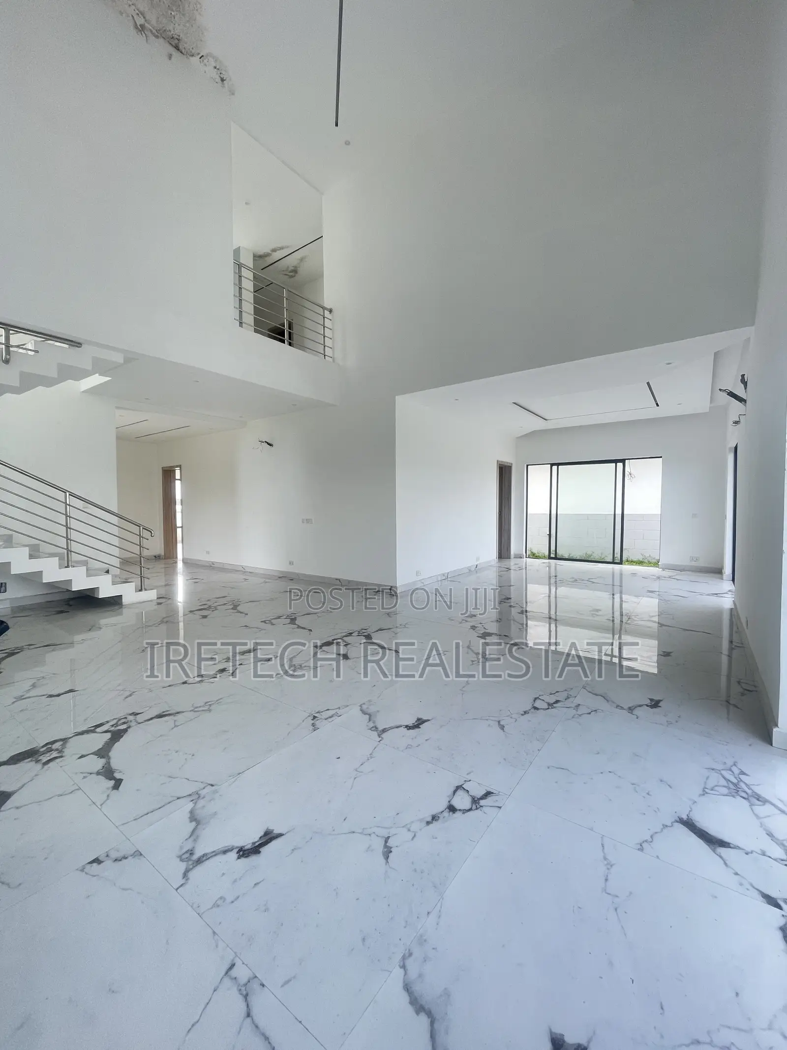 4bdrm Duplex in Vgc Environment, Ikota for sale in Ikota