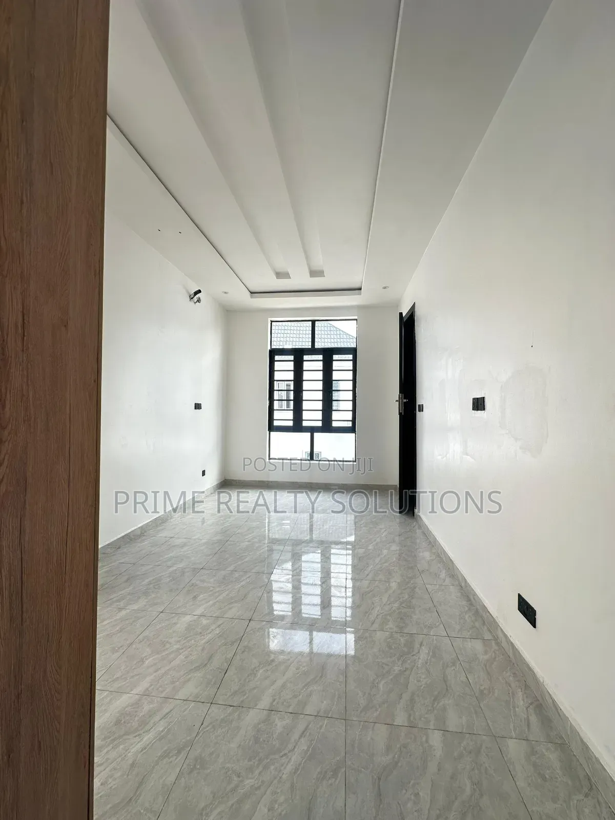 Furnished 4bdrm Duplex in Lekki Phase 1 for sale in Lekki Phase 1