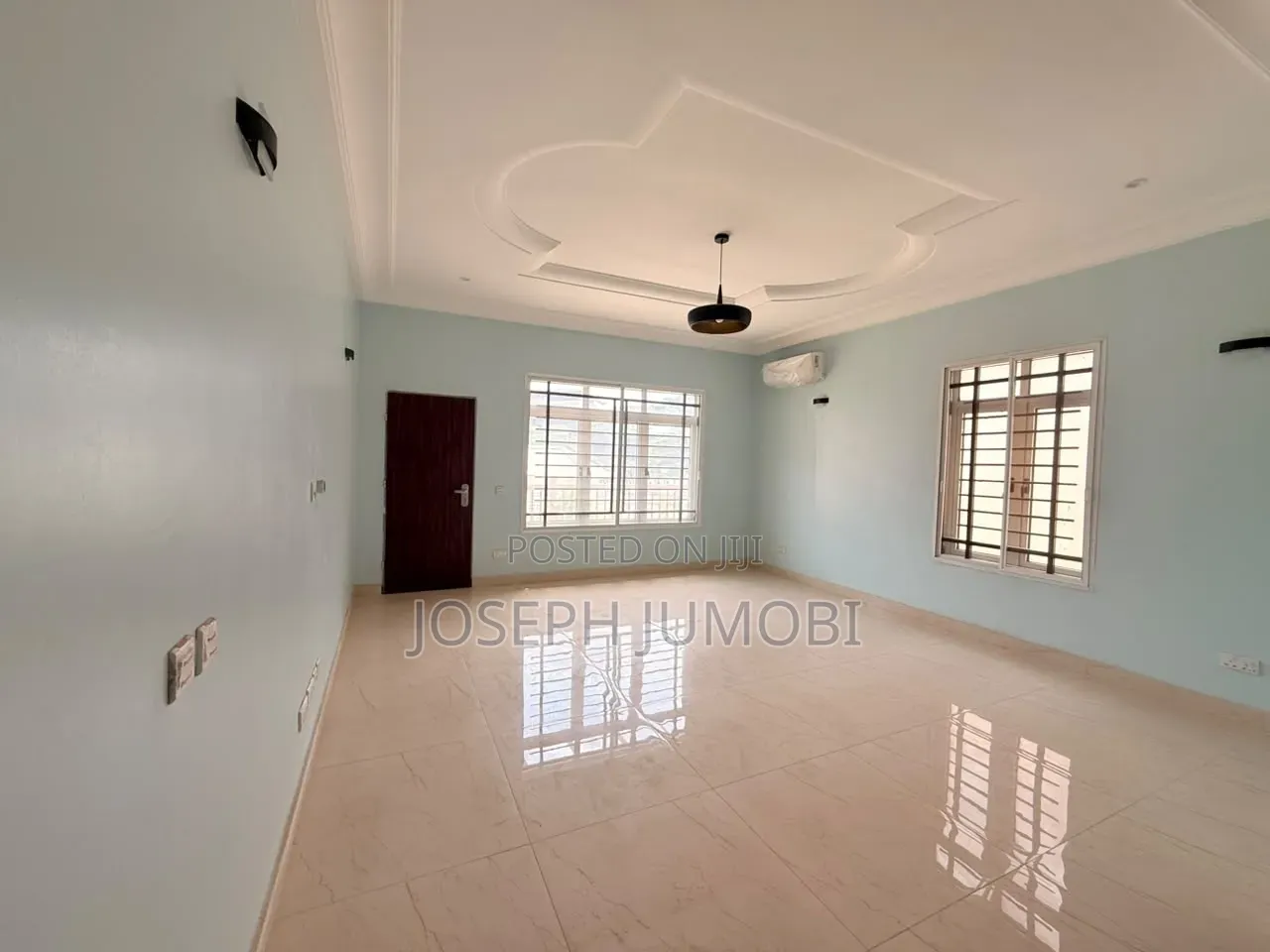 3bdrm Apartment in Empire Estate, Guzape District for rent in Guzape District