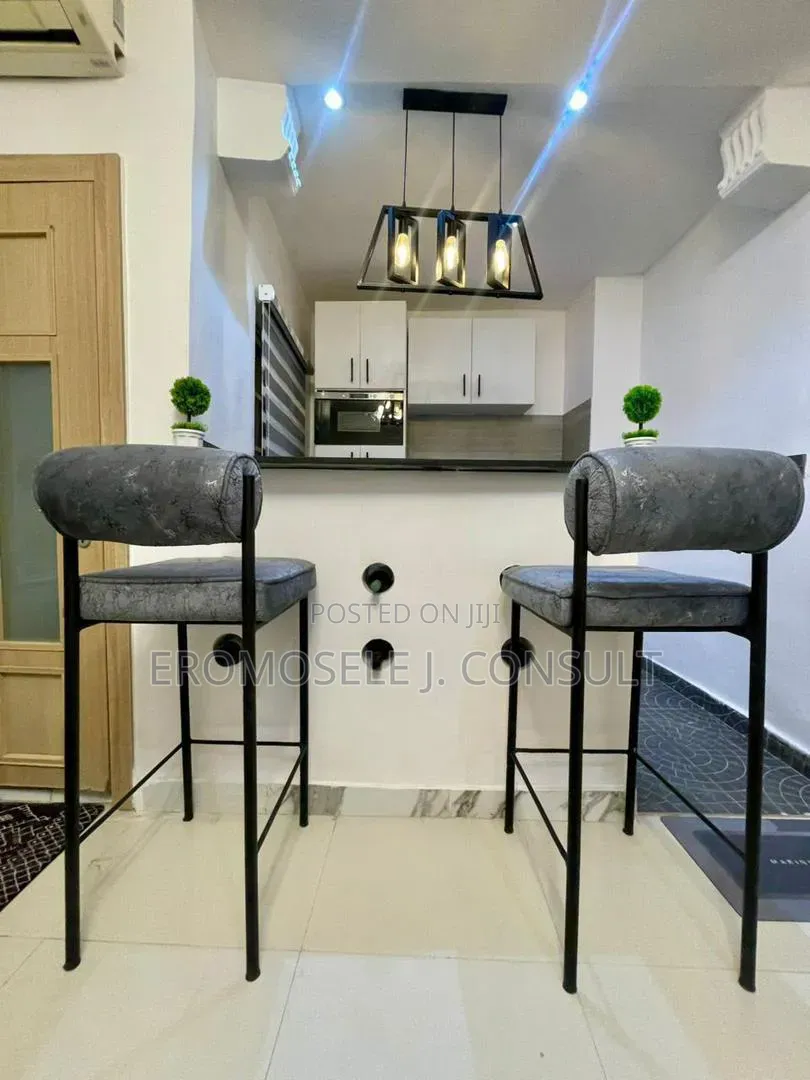 Furnished 2bdrm Duplex in Ikeja Gra for rent in Ikeja GRA