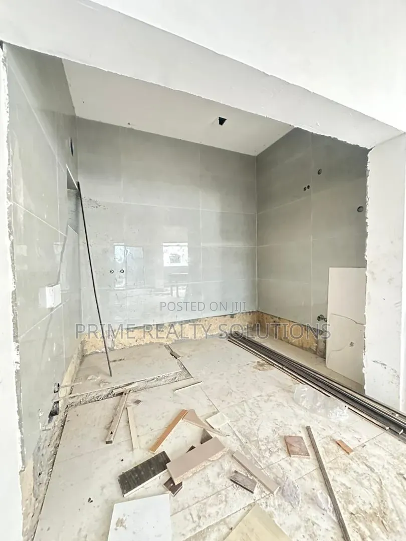 Furnished 2bdrm Apartment in Lekki Phase 1 for sale in Lekki Phase 1