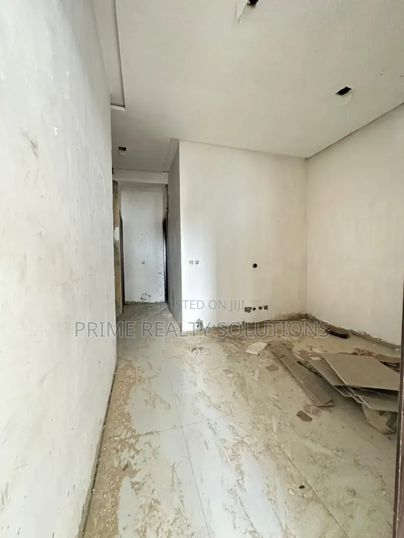 Furnished 2bdrm Apartment in Lekki Phase 1 for sale in Lekki Phase 1