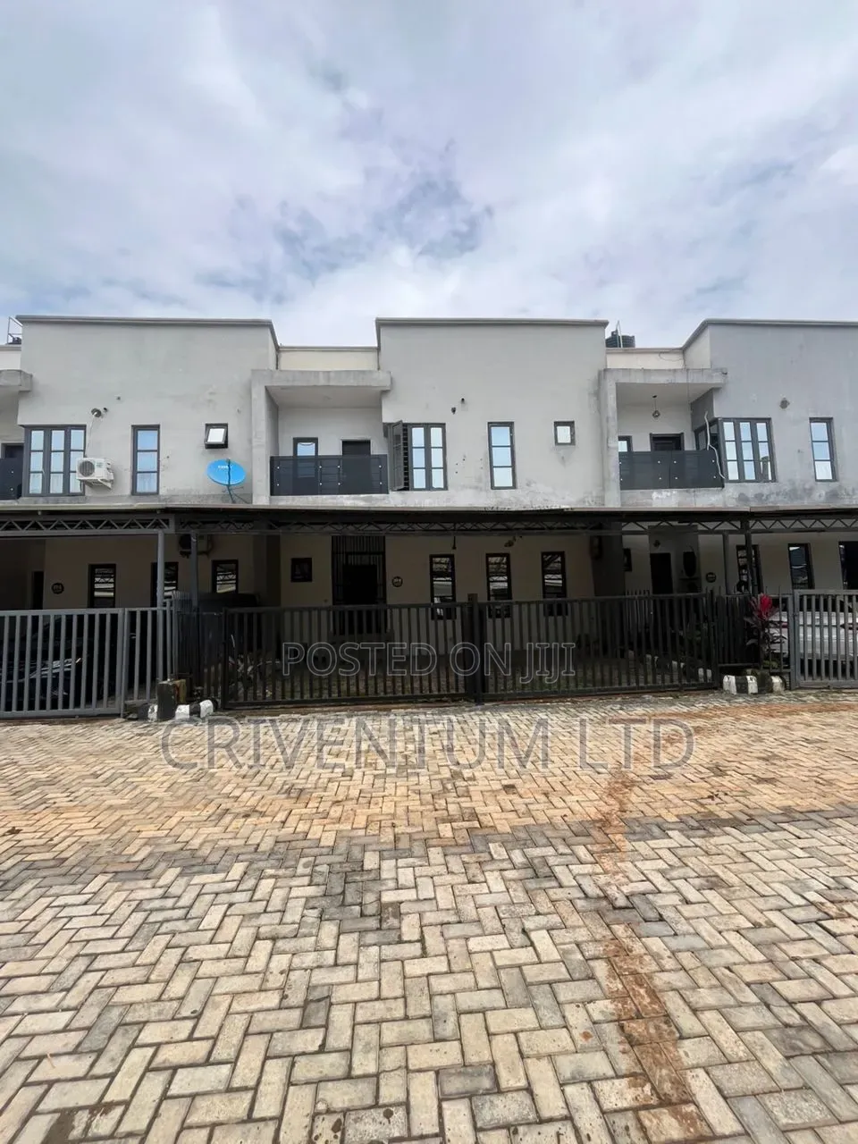 3bdrm Duplex in Galadimawa for sale in Galadimawa