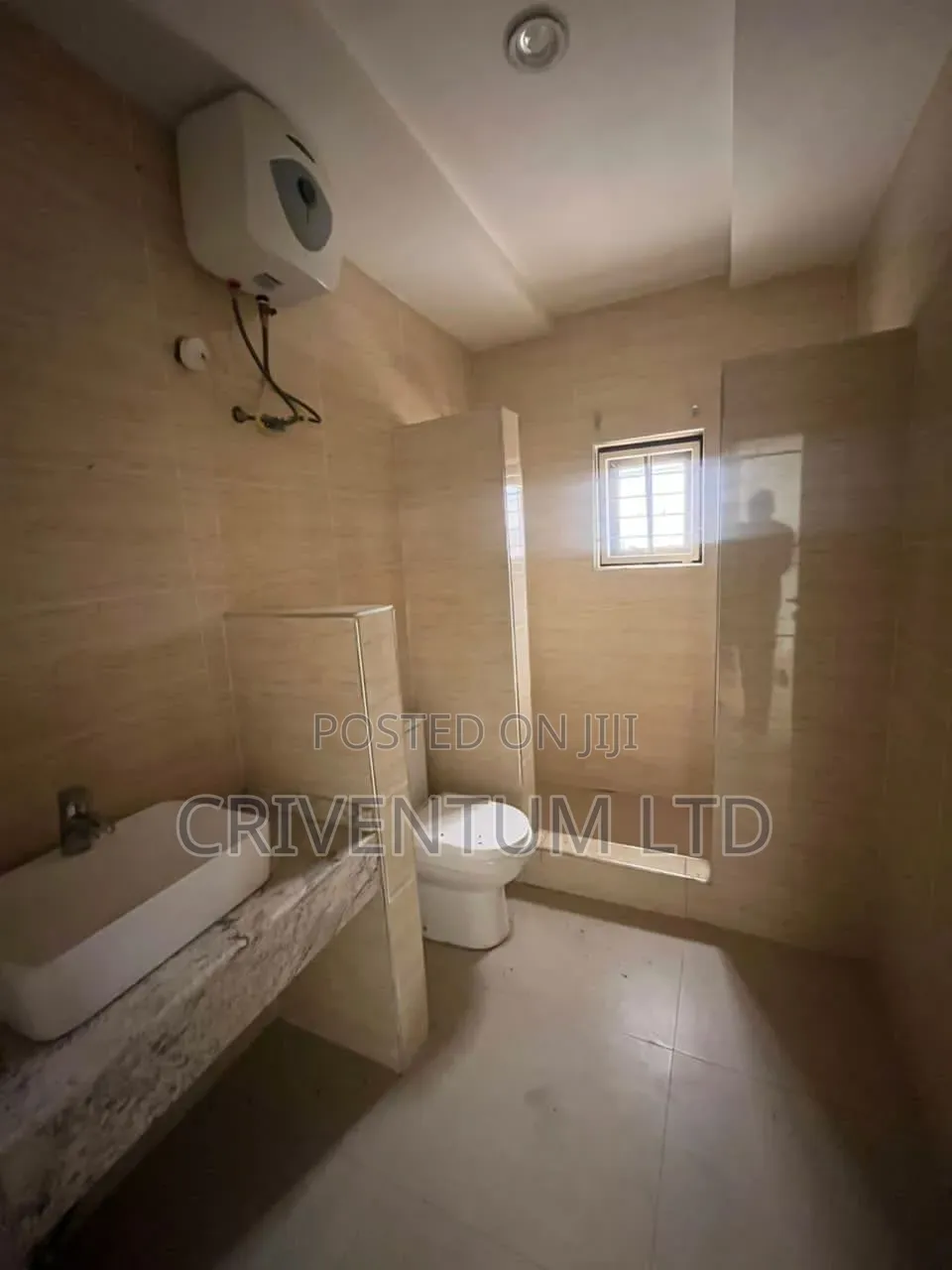 3bdrm Duplex in Galadimawa for sale in Galadimawa