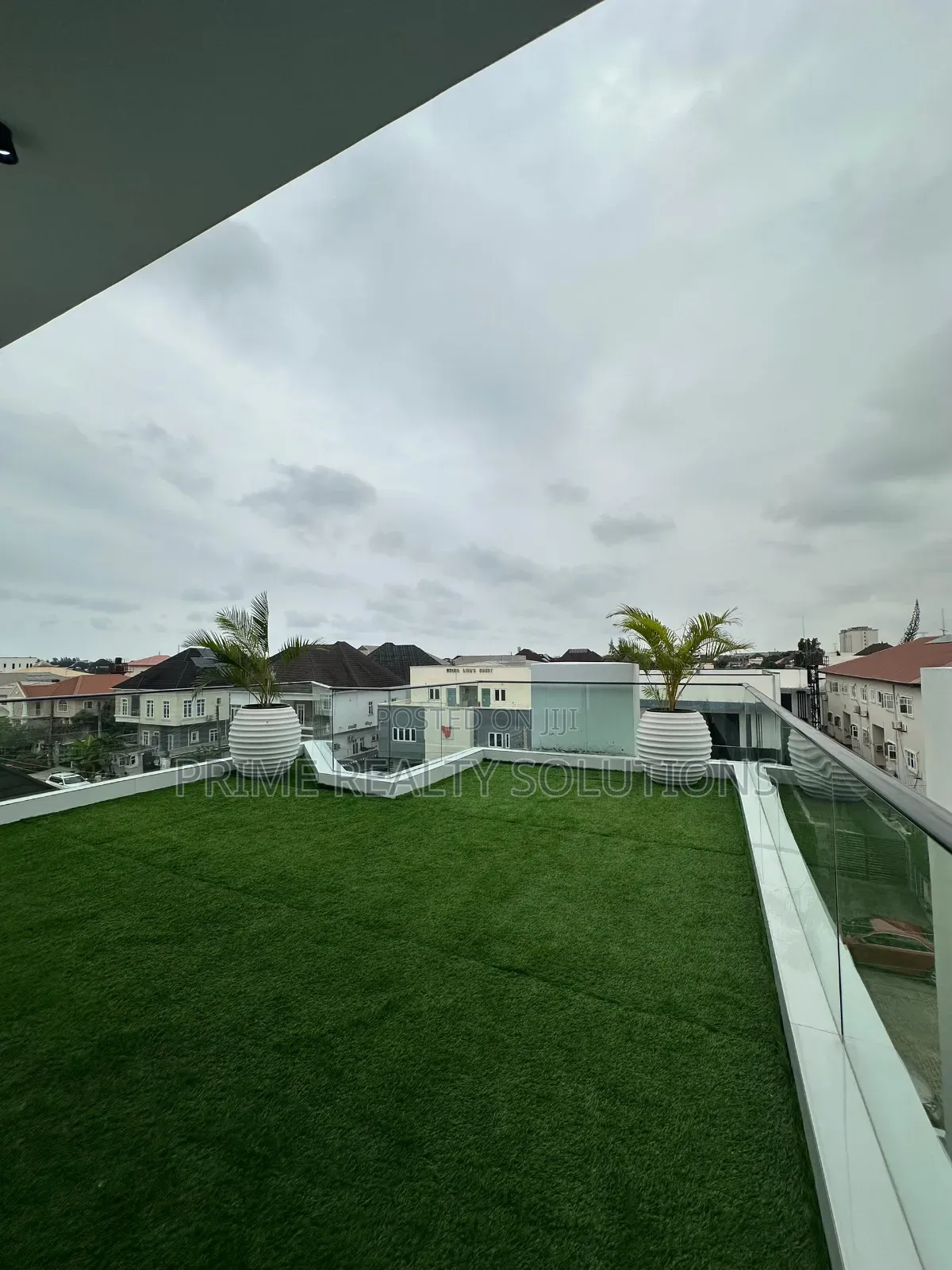 Furnished 5bdrm Duplex in Lekki Phase 1 for sale in Lekki Phase 1