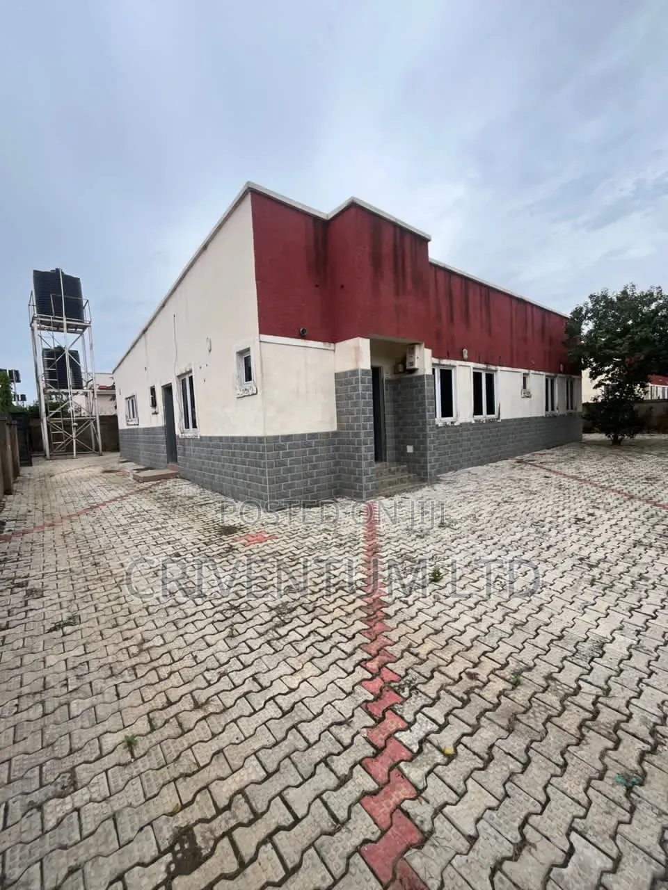 3bdrm Bungalow in Galadimawa for sale in Galadimawa