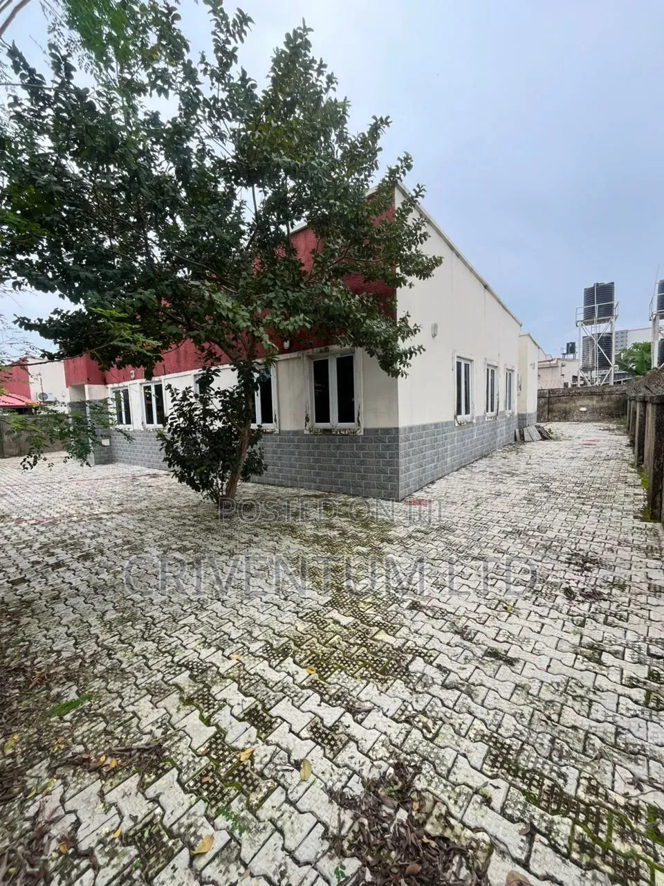 3bdrm Bungalow in Galadimawa for sale in Galadimawa