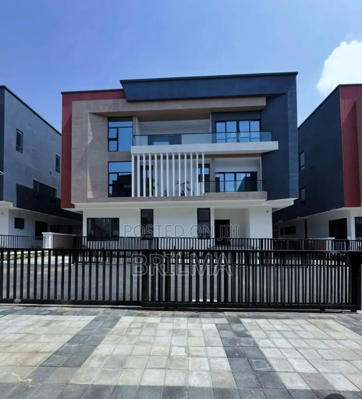 6bdrm Duplex in Katampe Extension for sale in Katampe Extension