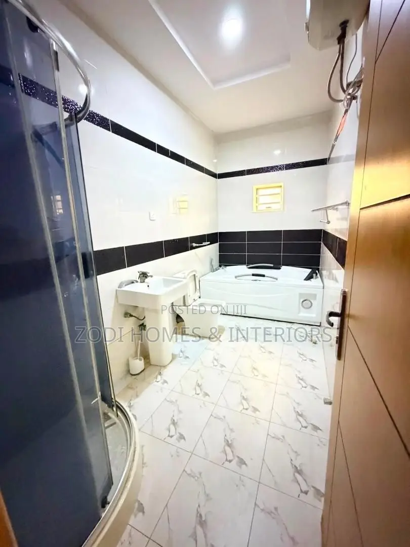 3bdrm Apartment in Lekki for rent in Lekki