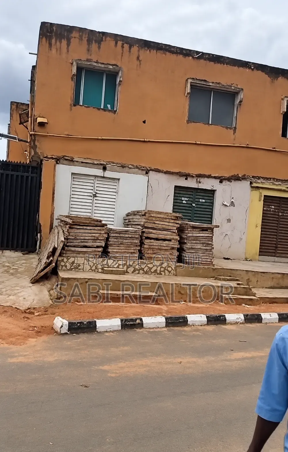 2bdrm Block of Flats in Ipaja Road for sale in Ipaja Road