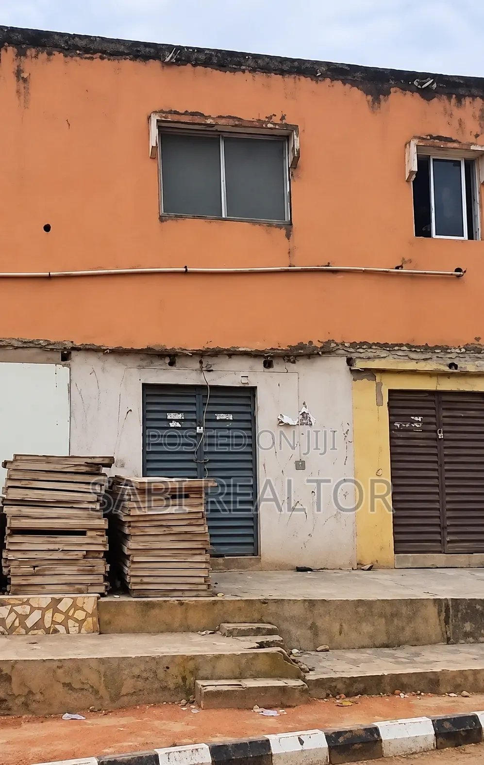 2bdrm Block of Flats in Ipaja Road for sale in Ipaja Road