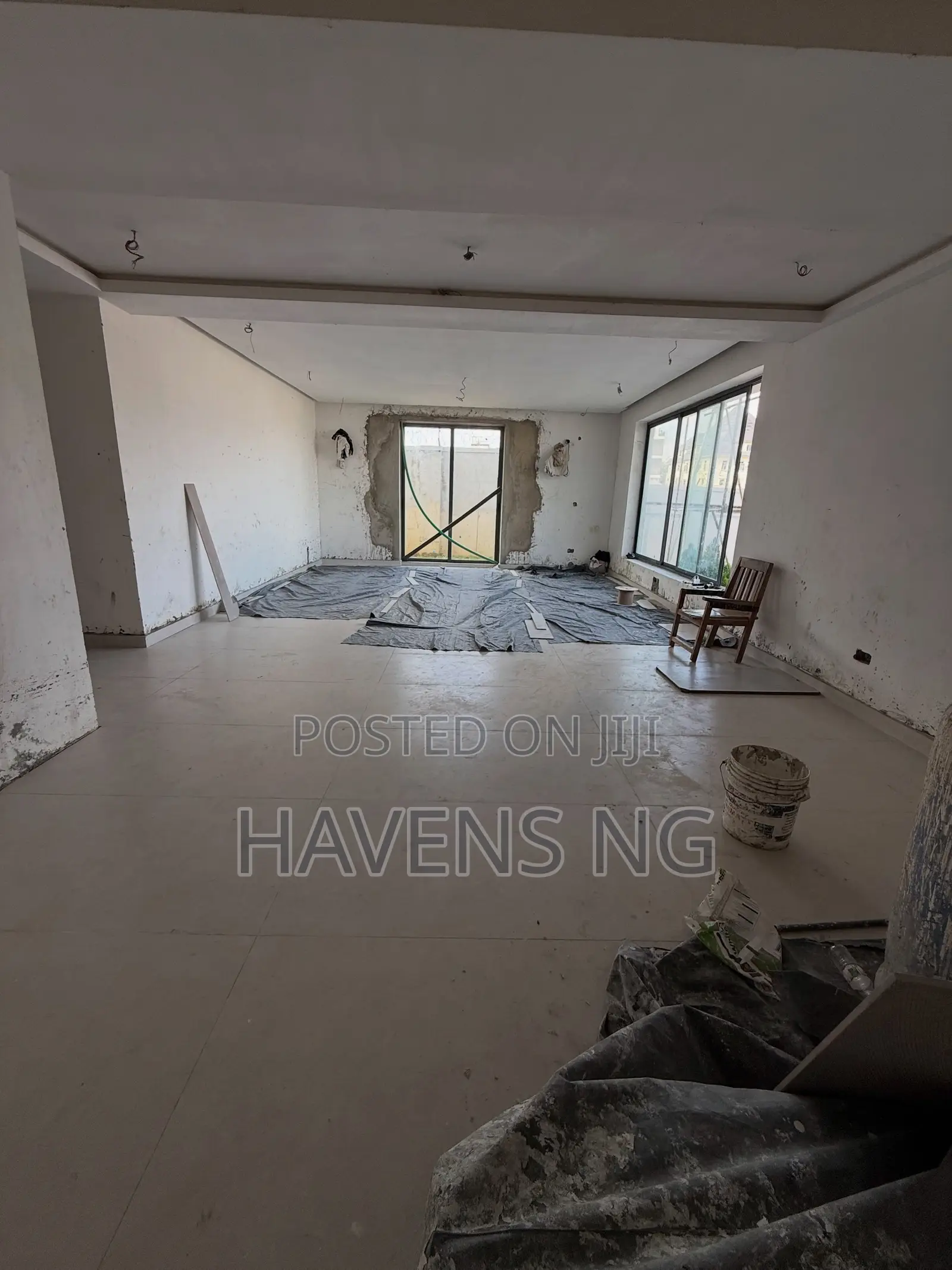 4bdrm Penthouse in Maitama for sale in Maitama
