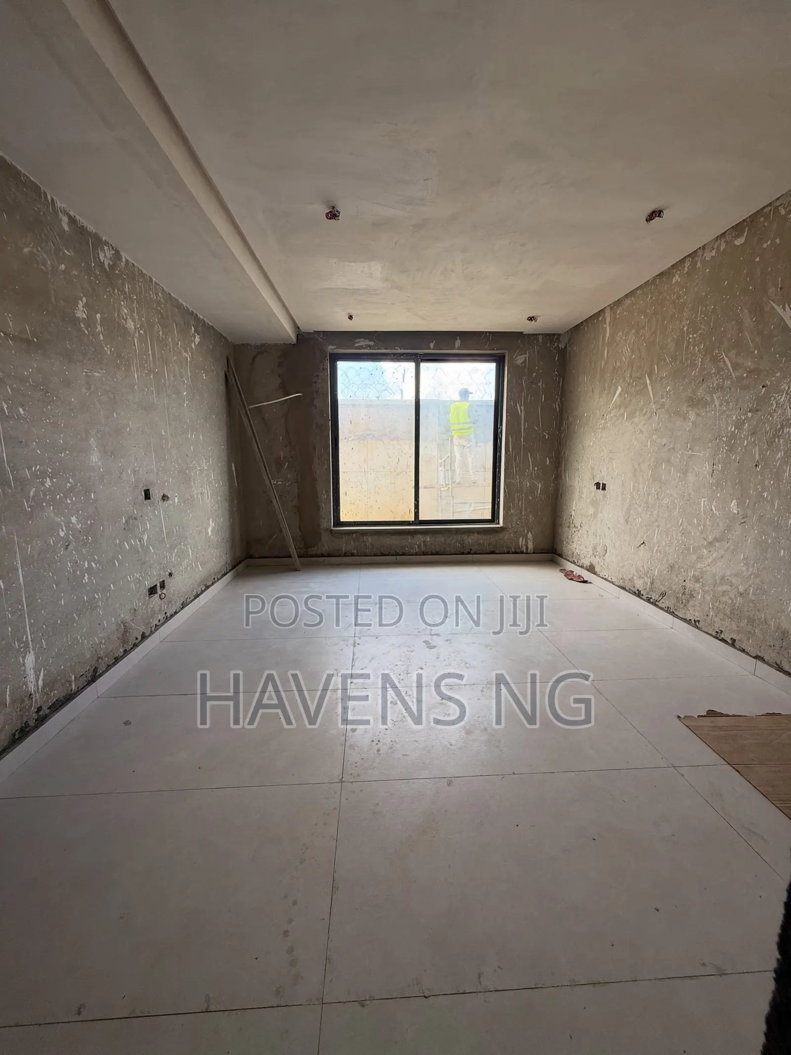 4bdrm Penthouse in Maitama for sale in Maitama