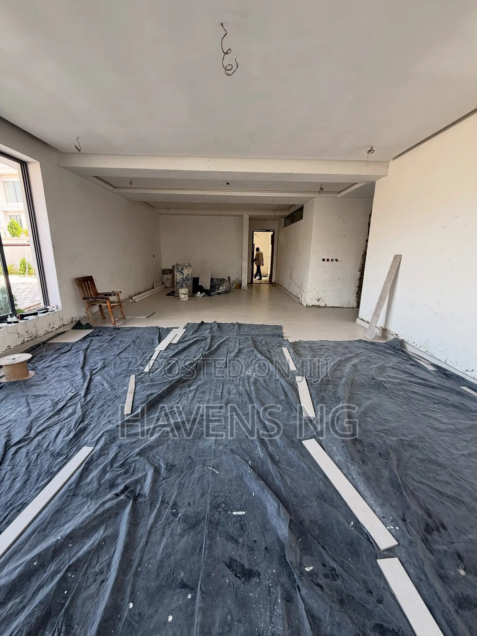 4bdrm Penthouse in Maitama for sale in Maitama