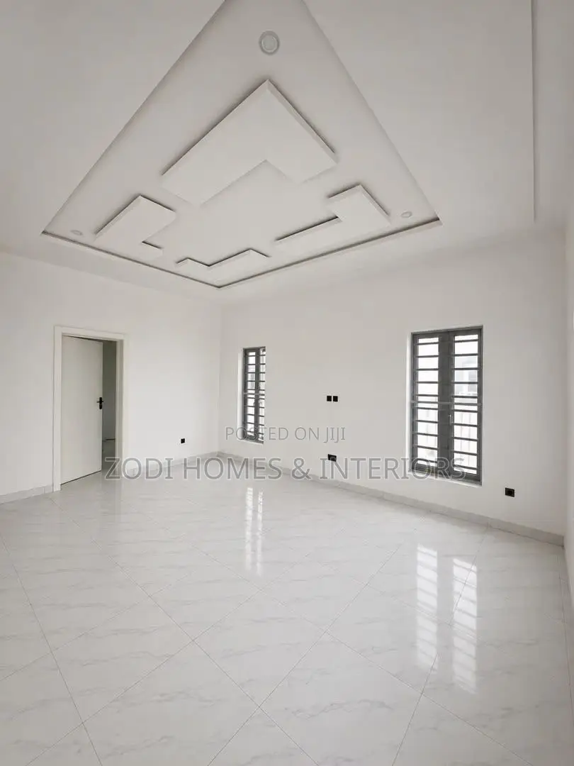 Mini Flat in Van Daniel Estate, Lekki for rent in Lekki
