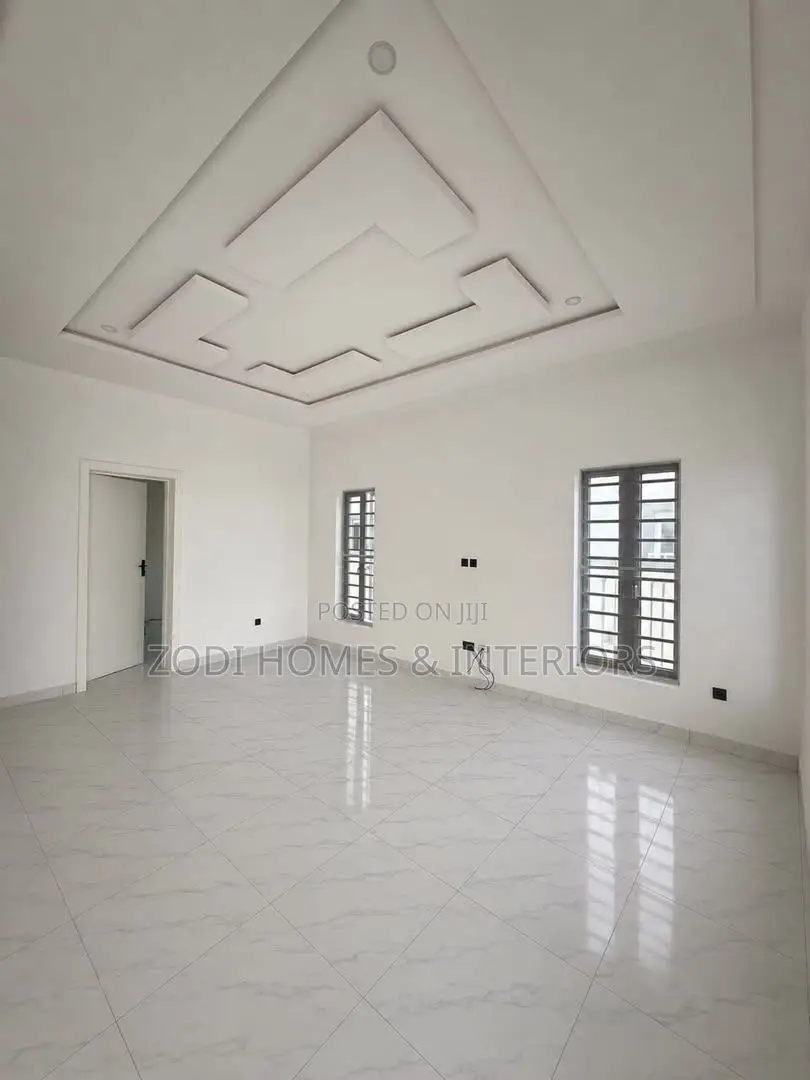 Mini Flat in Van Daniel Estate, Lekki for rent in Lekki