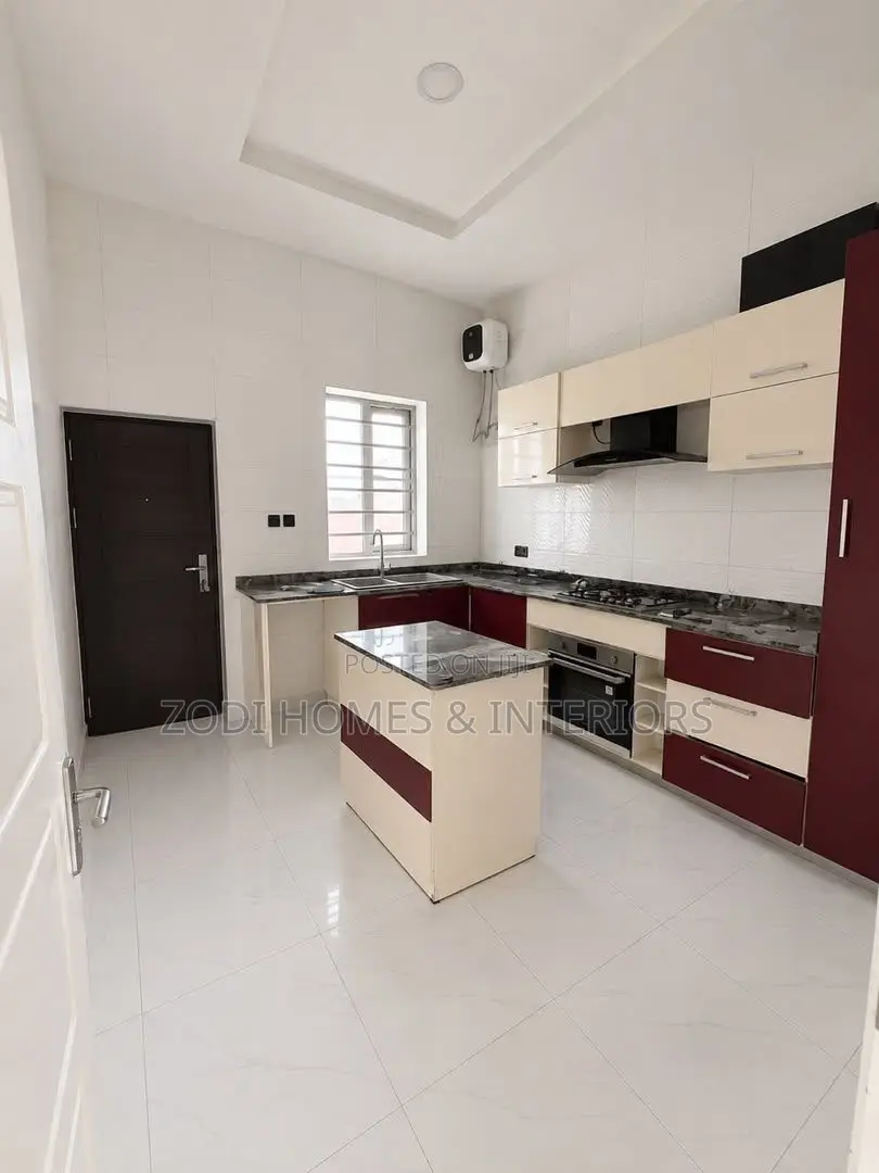 Mini Flat in Van Daniel Estate, Lekki for rent in Lekki