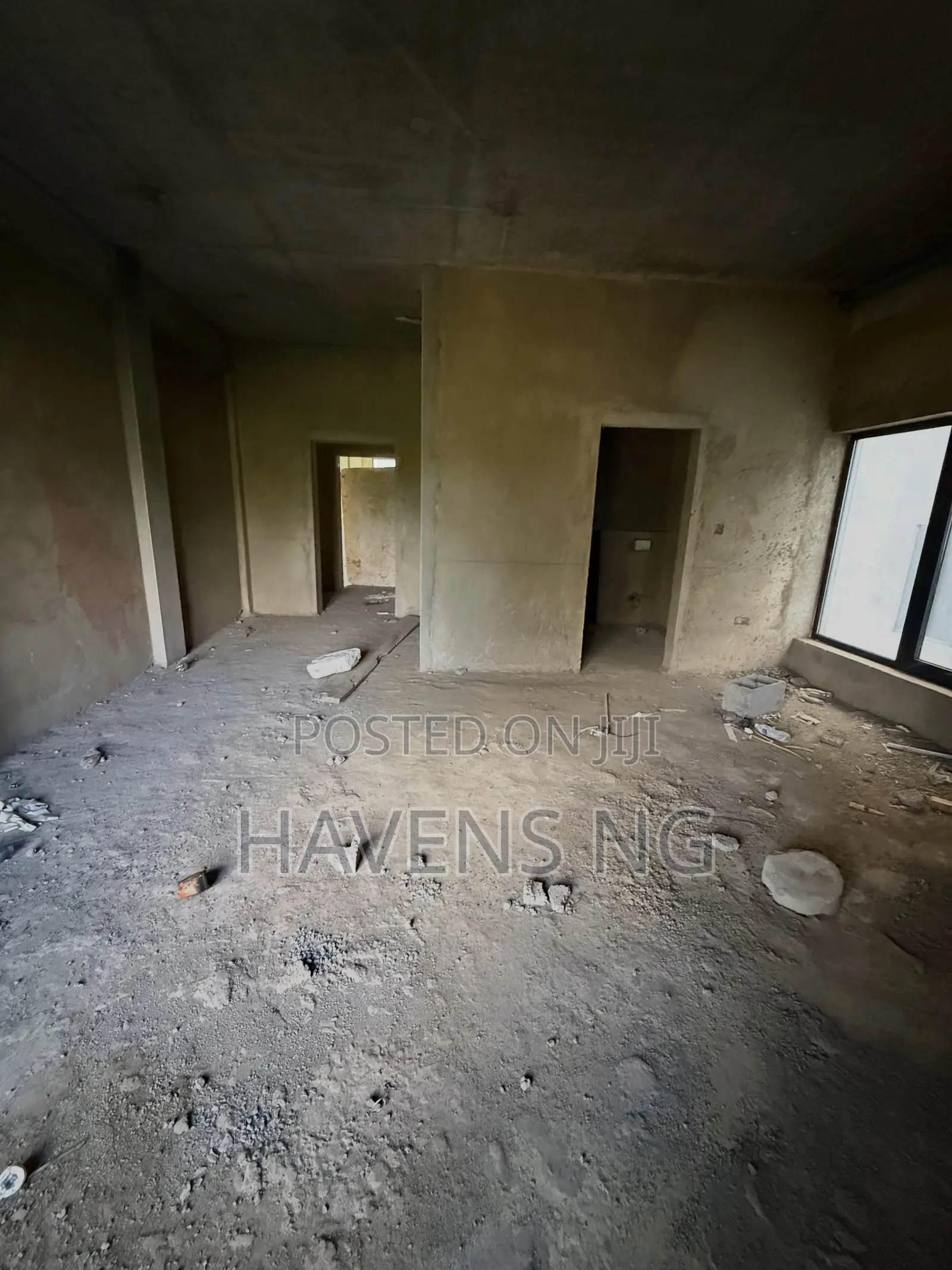 4bdrm Apartment in Maitama for sale in Maitama