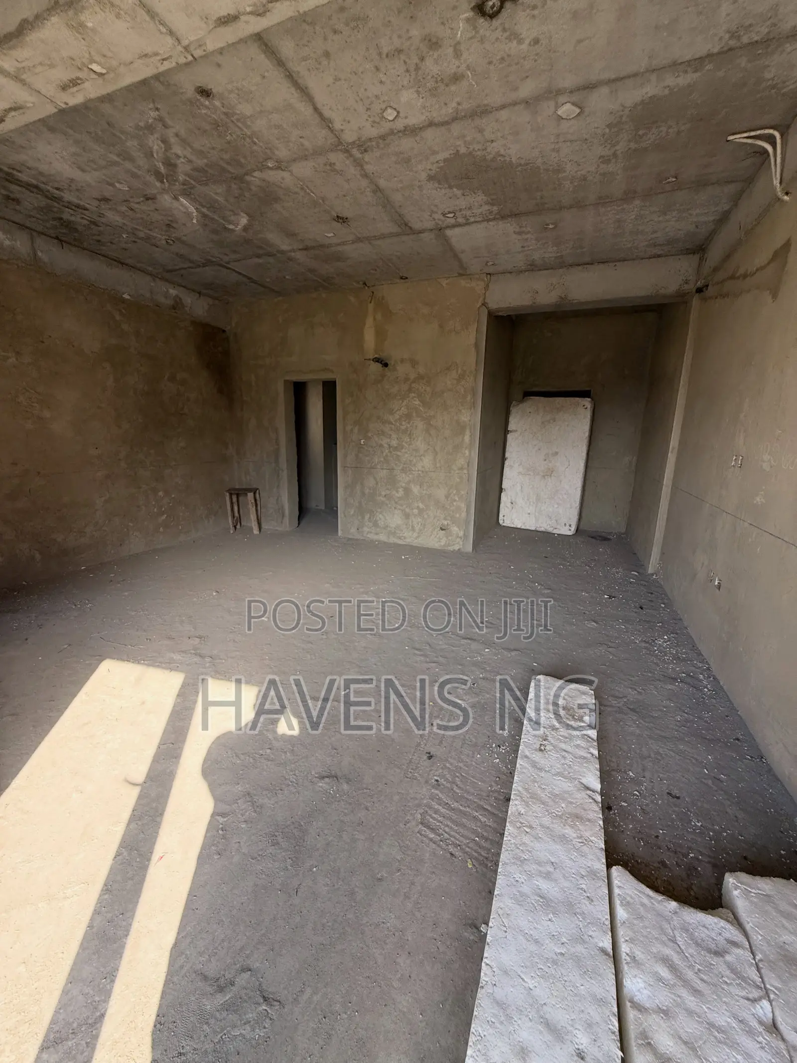 4bdrm Apartment in Maitama for sale in Maitama