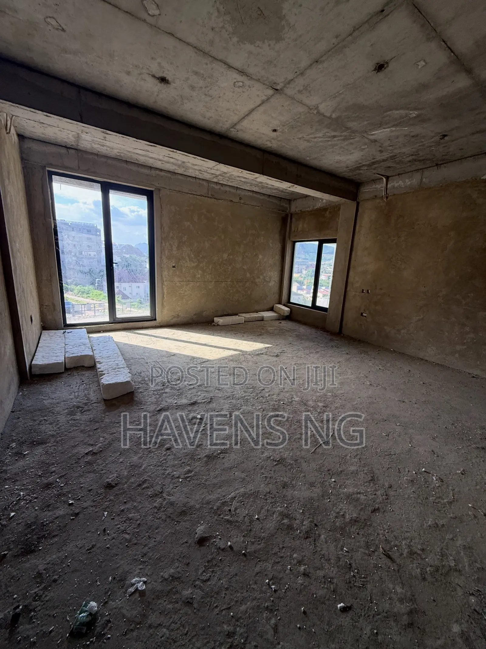 4bdrm Apartment in Maitama for sale in Maitama