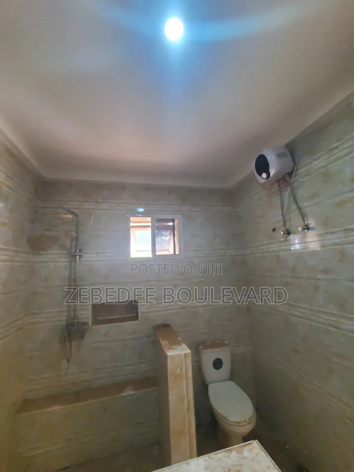 Studio Apartment in Kaura for rent in Kaura