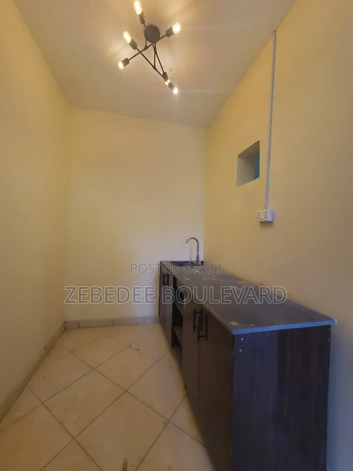 Studio Apartment in Kaura for rent in Kaura